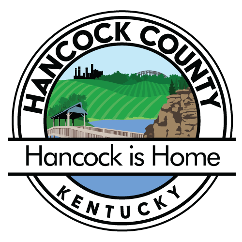 Hancock County Government Kentucky Community located between