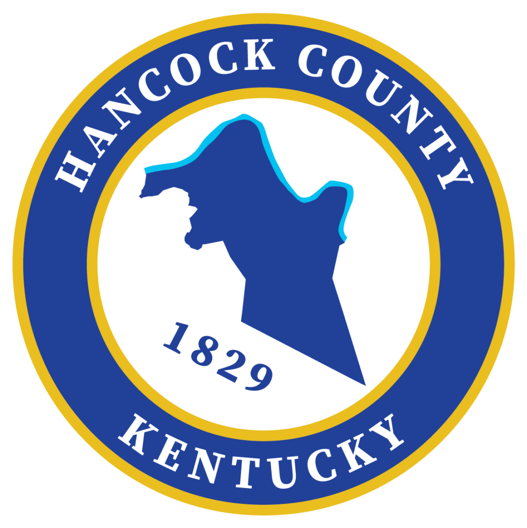 Hancock County Government – Kentucky Community located between ...